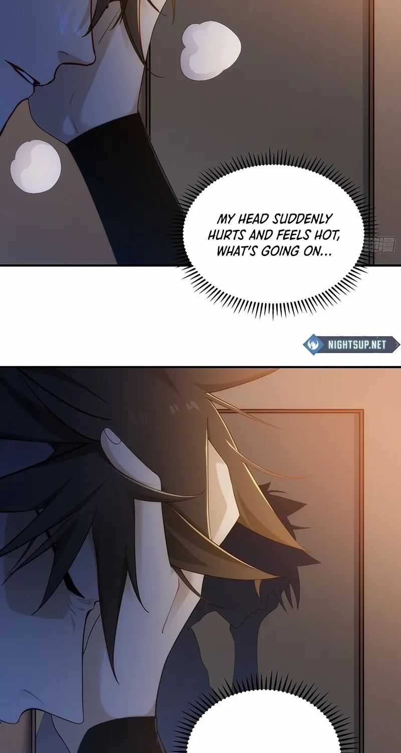 Read Spirit Realm Walker chapter 3 image 17 on Lezhin