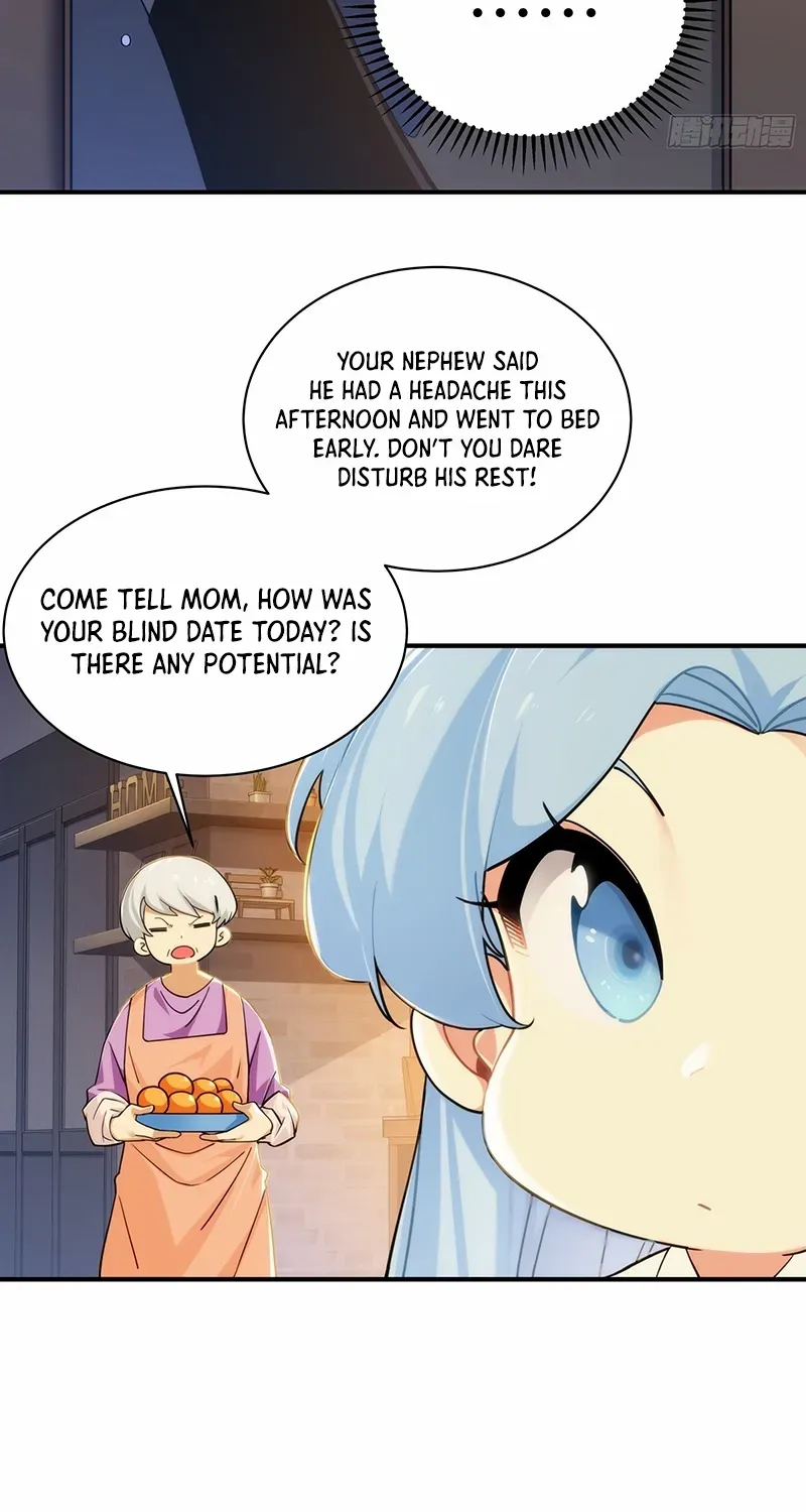 Read Spirit Realm Walker chapter 3 image 18 on Lezhin