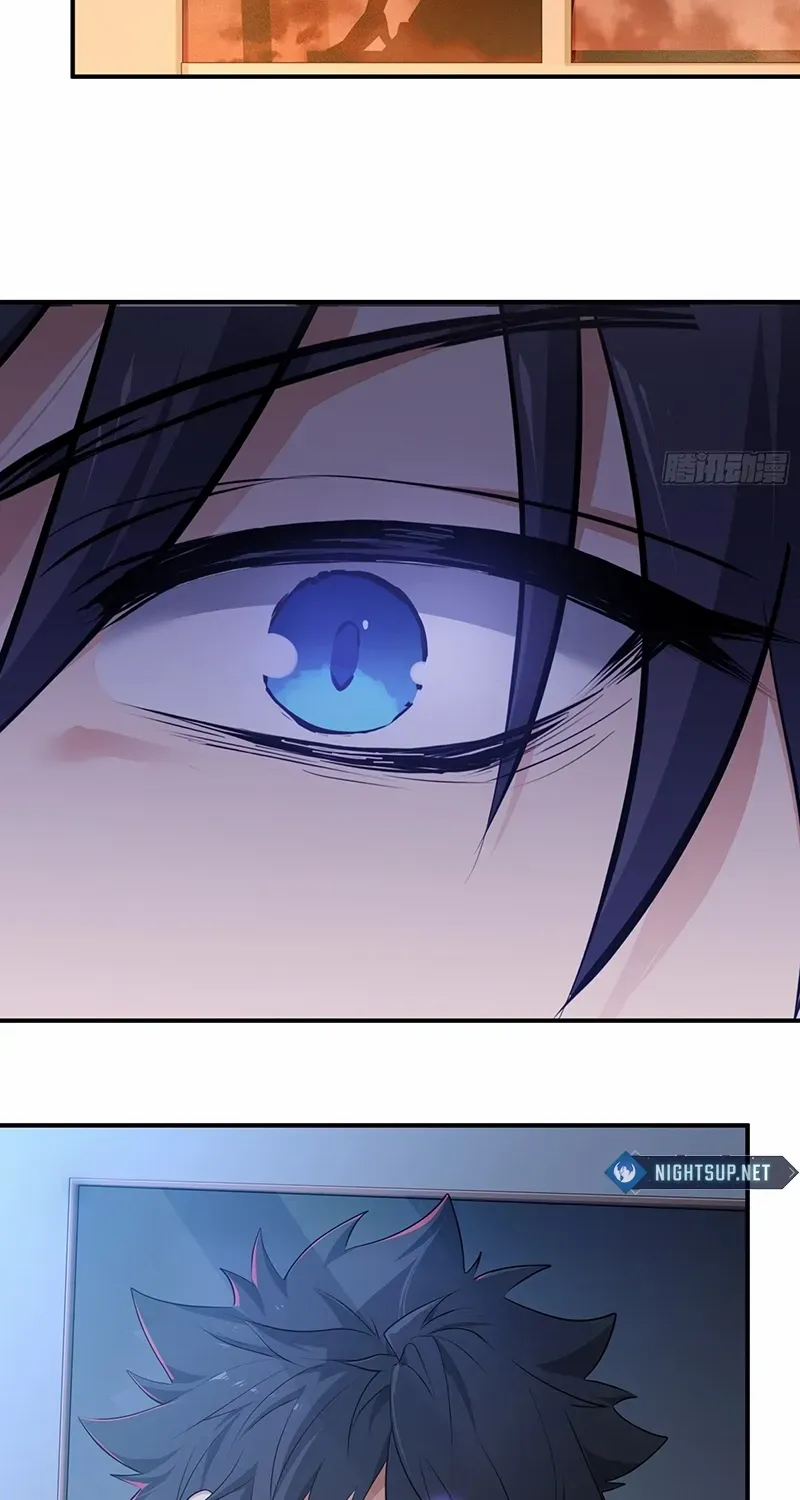 Read Spirit Realm Walker chapter 3 image 21 on Lezhin