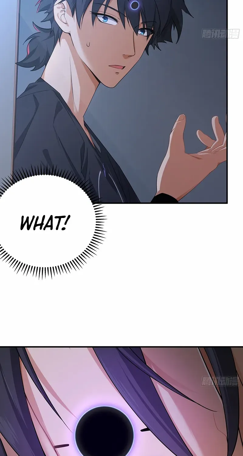 Read Spirit Realm Walker chapter 3 image 22 on Lezhin