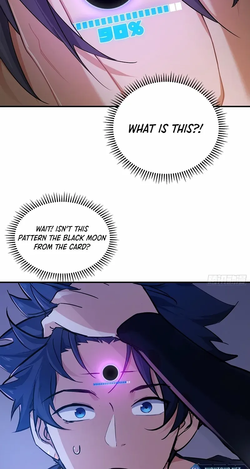 Read Spirit Realm Walker chapter 3 image 23 on Lezhin