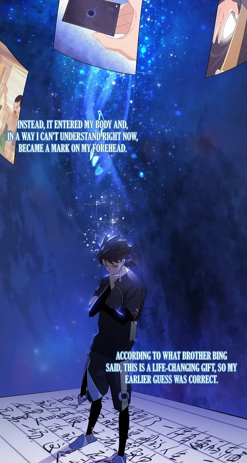 Read Spirit Realm Walker chapter 3 image 26 on Lezhin