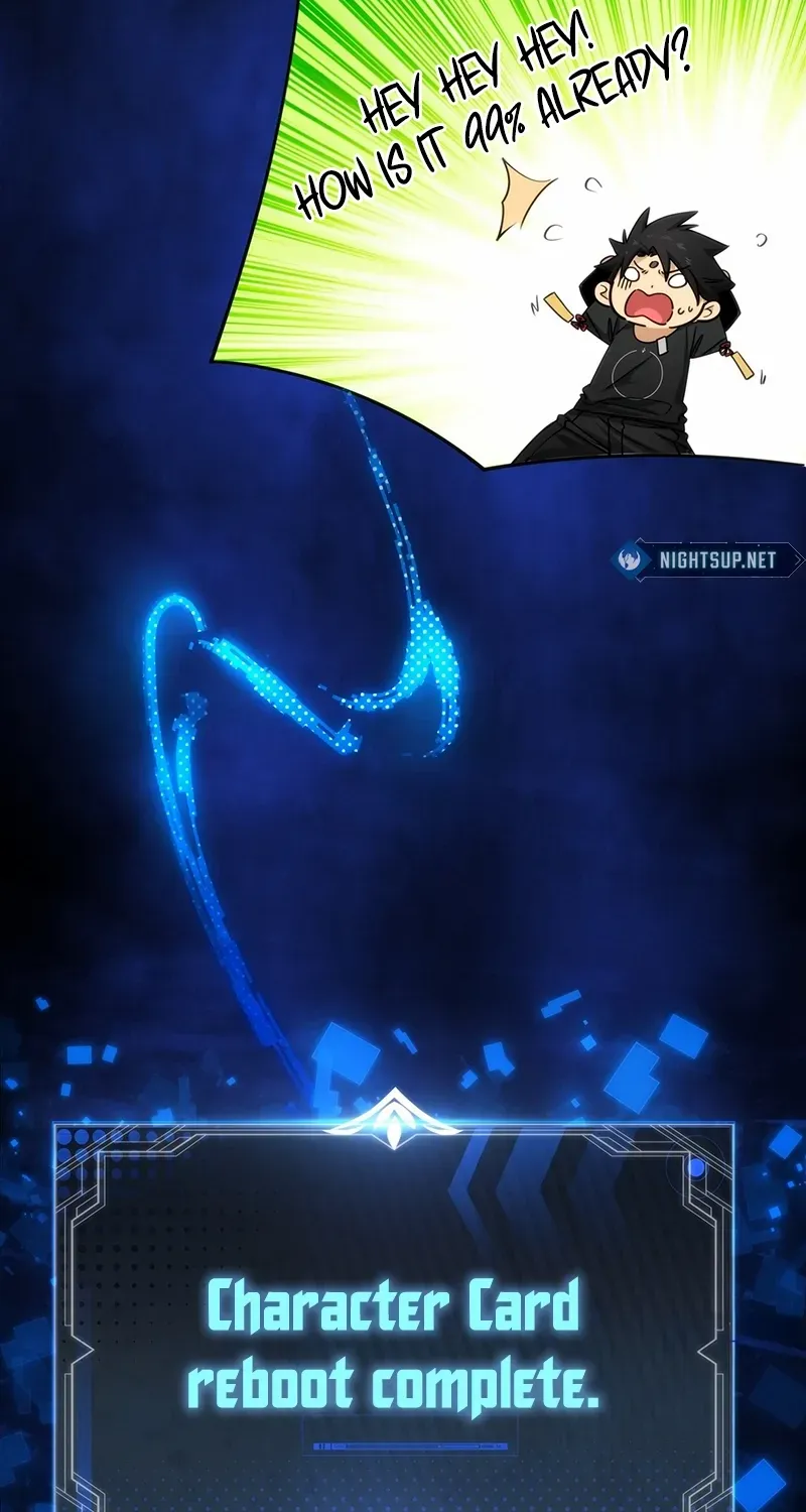 Read Spirit Realm Walker chapter 3 image 28 on Lezhin