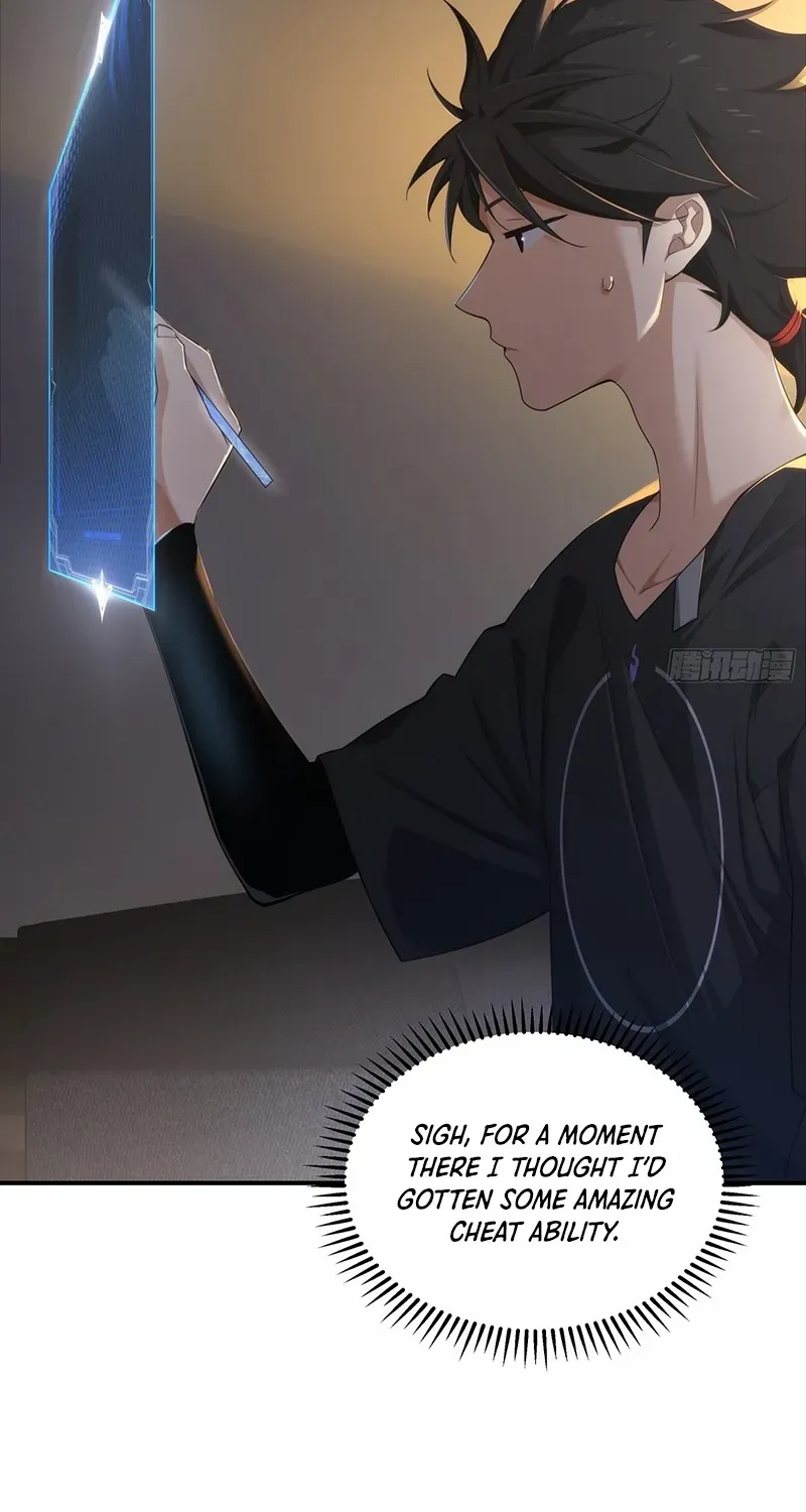 Read Spirit Realm Walker chapter 3 image 34 on Lezhin