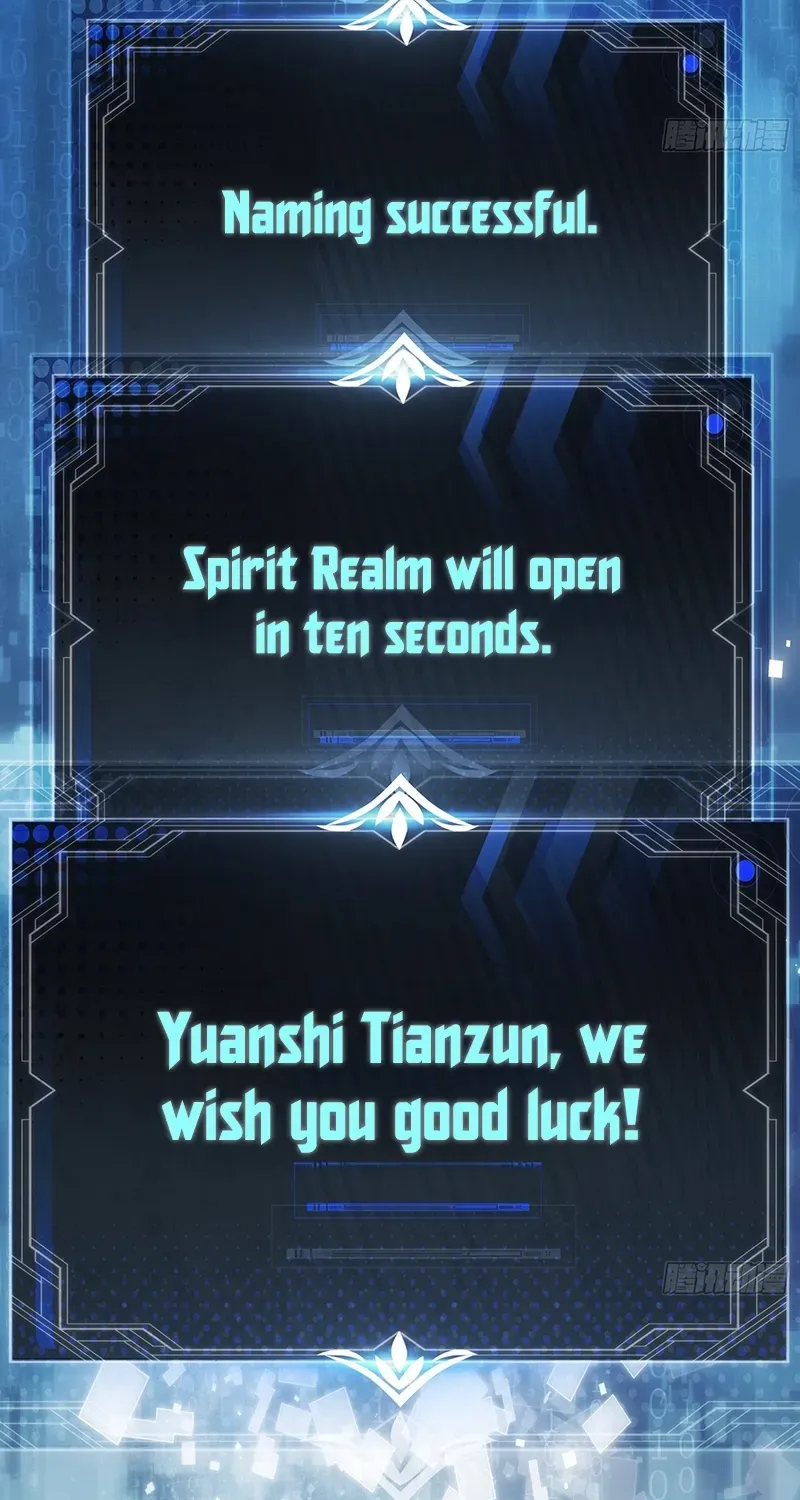 Read Spirit Realm Walker chapter 3 image 39 on Lezhin