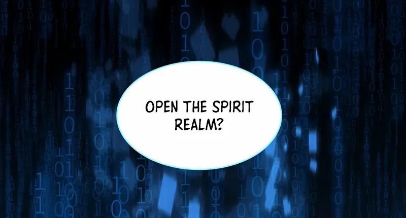 Read Spirit Realm Walker chapter 3 image 41 on Lezhin