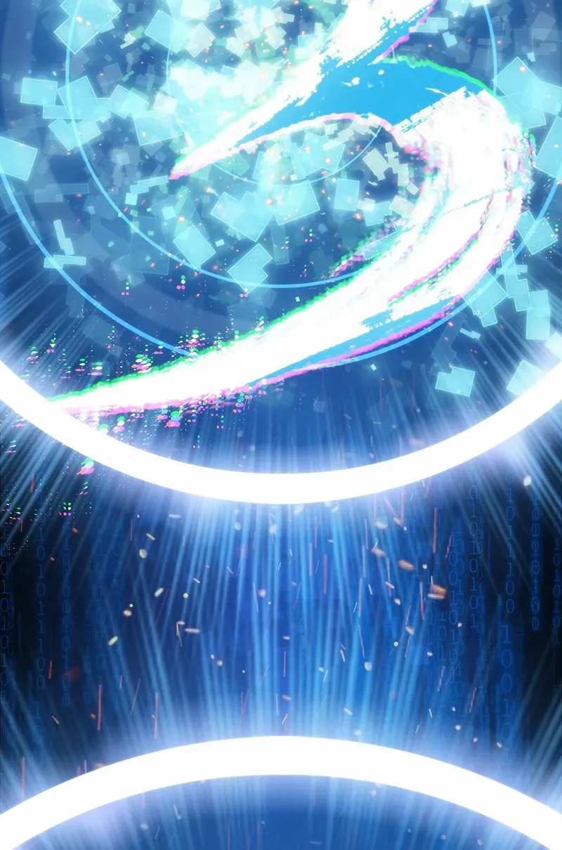 Read Spirit Realm Walker chapter 3 image 46 on Lezhin