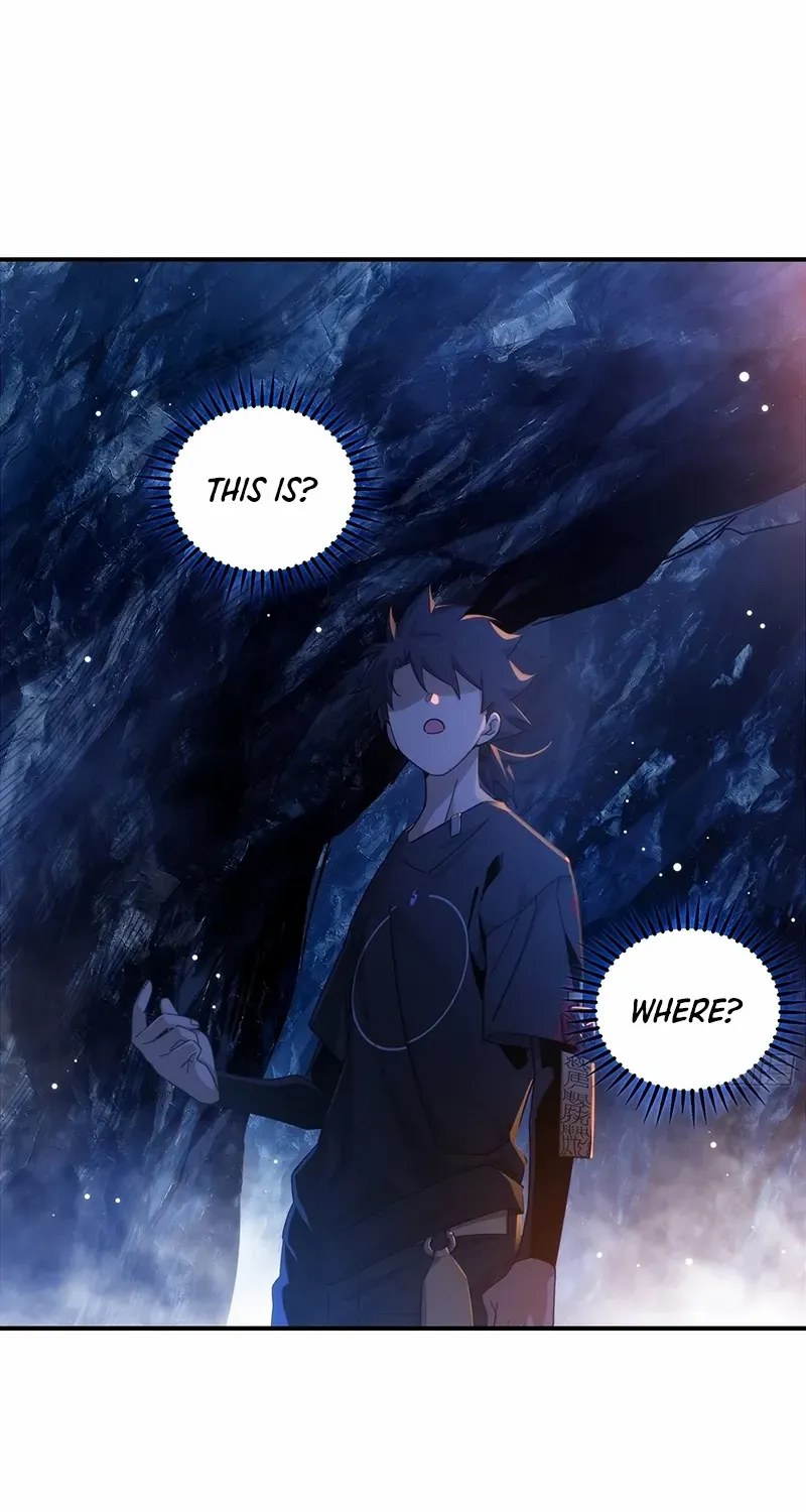 Read Spirit Realm Walker chapter 3 image 55 on Lezhin