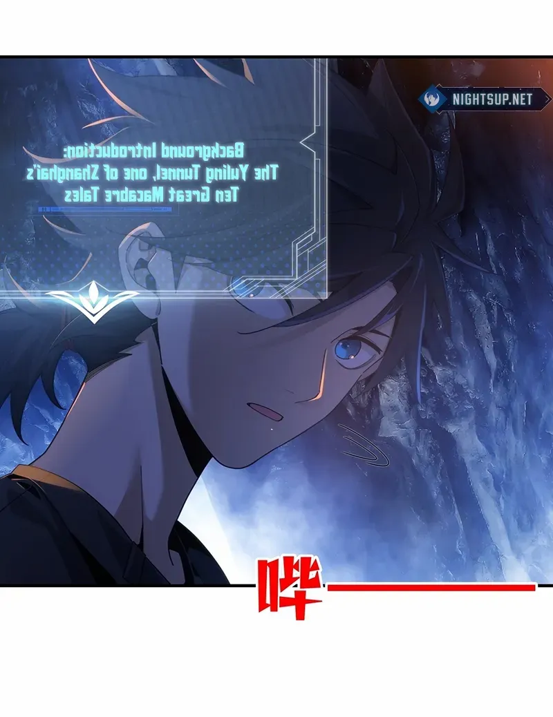 Read Spirit Realm Walker chapter 3 image 56 on Lezhin