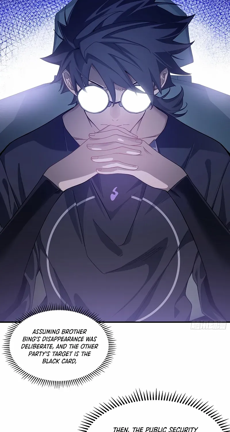Read Spirit Realm Walker chapter 3 image 6 on Lezhin