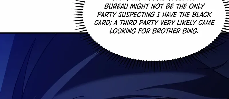 Read Spirit Realm Walker chapter 3 image 7 on Lezhin