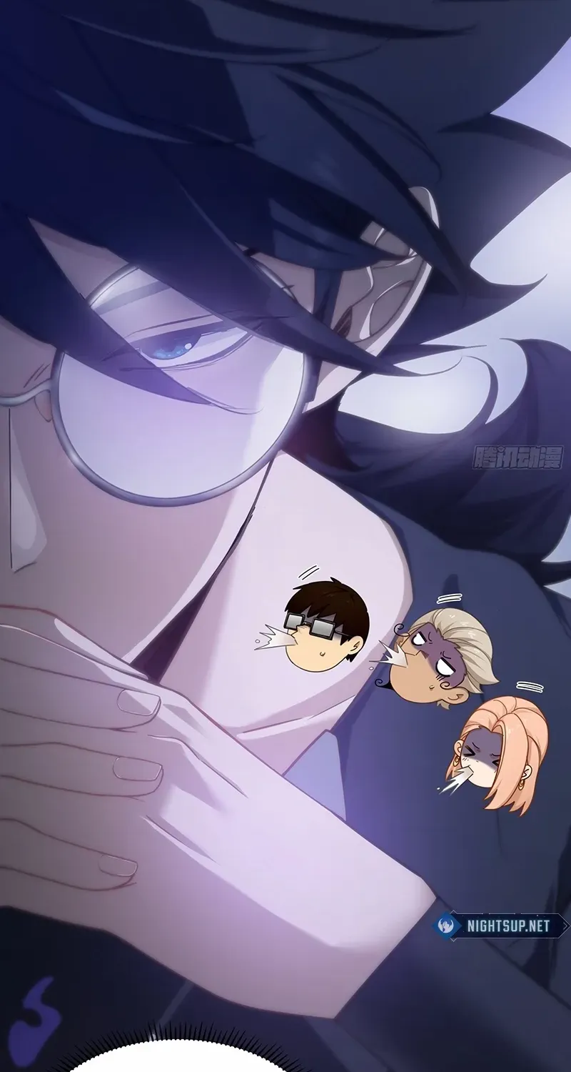 Read Spirit Realm Walker chapter 3 image 9 on Lezhin