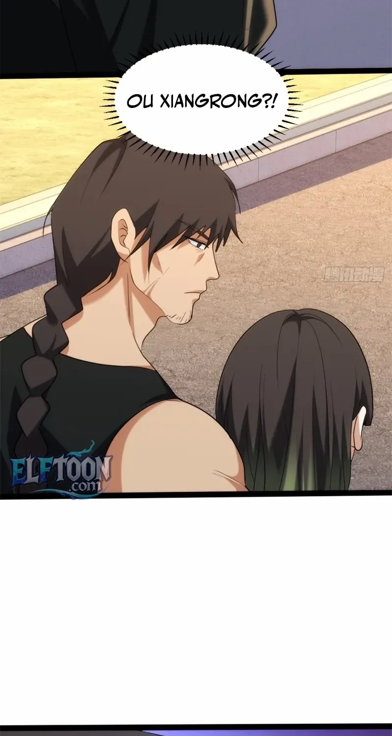 Read Spirit Realm Walker chapter 31 image 10 on Lezhin