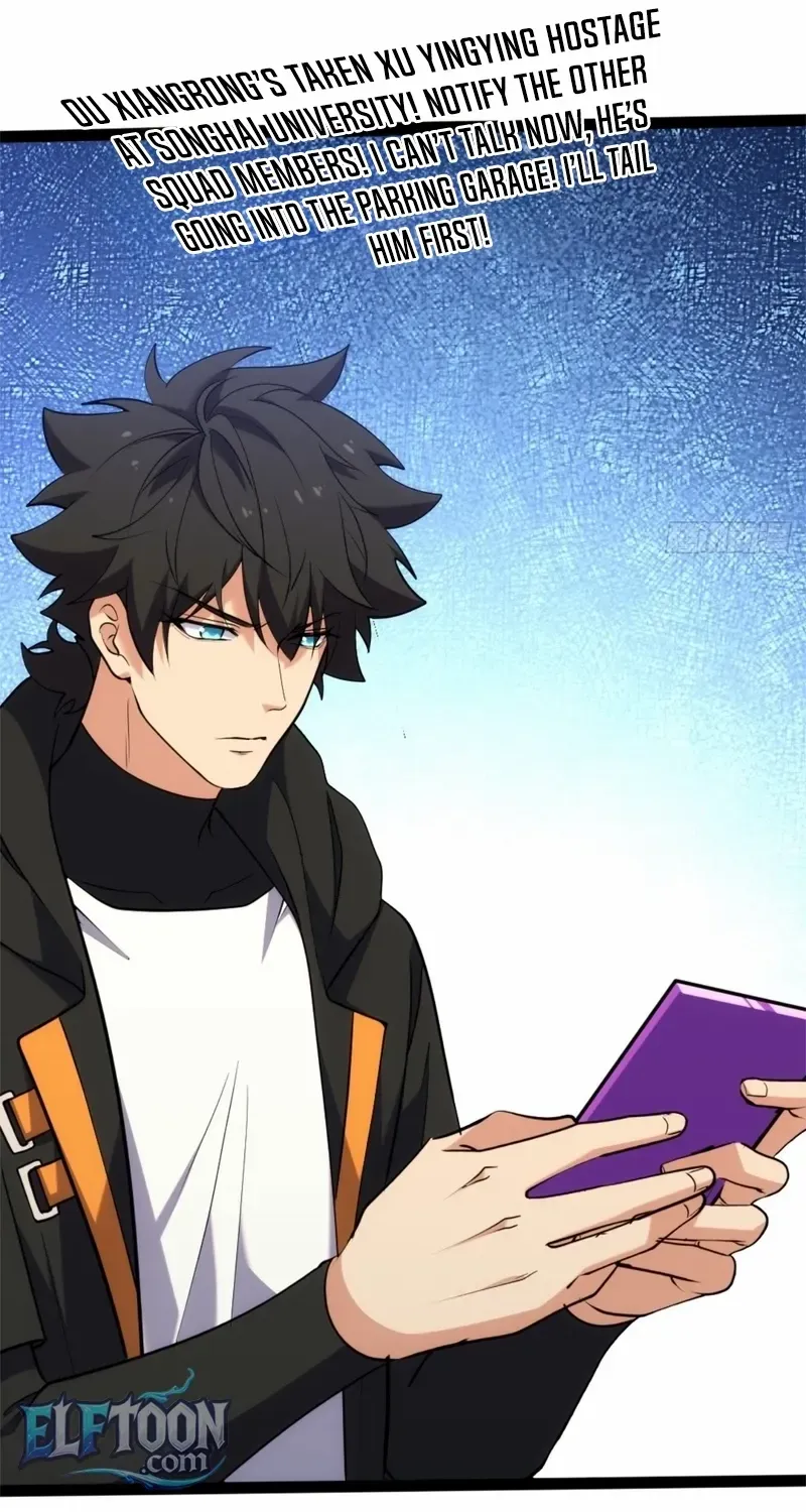 Read Spirit Realm Walker chapter 31 image 16 on Lezhin