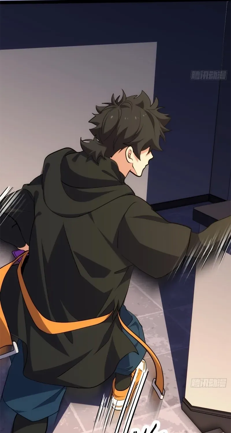 Read Spirit Realm Walker chapter 31 image 18 on Lezhin
