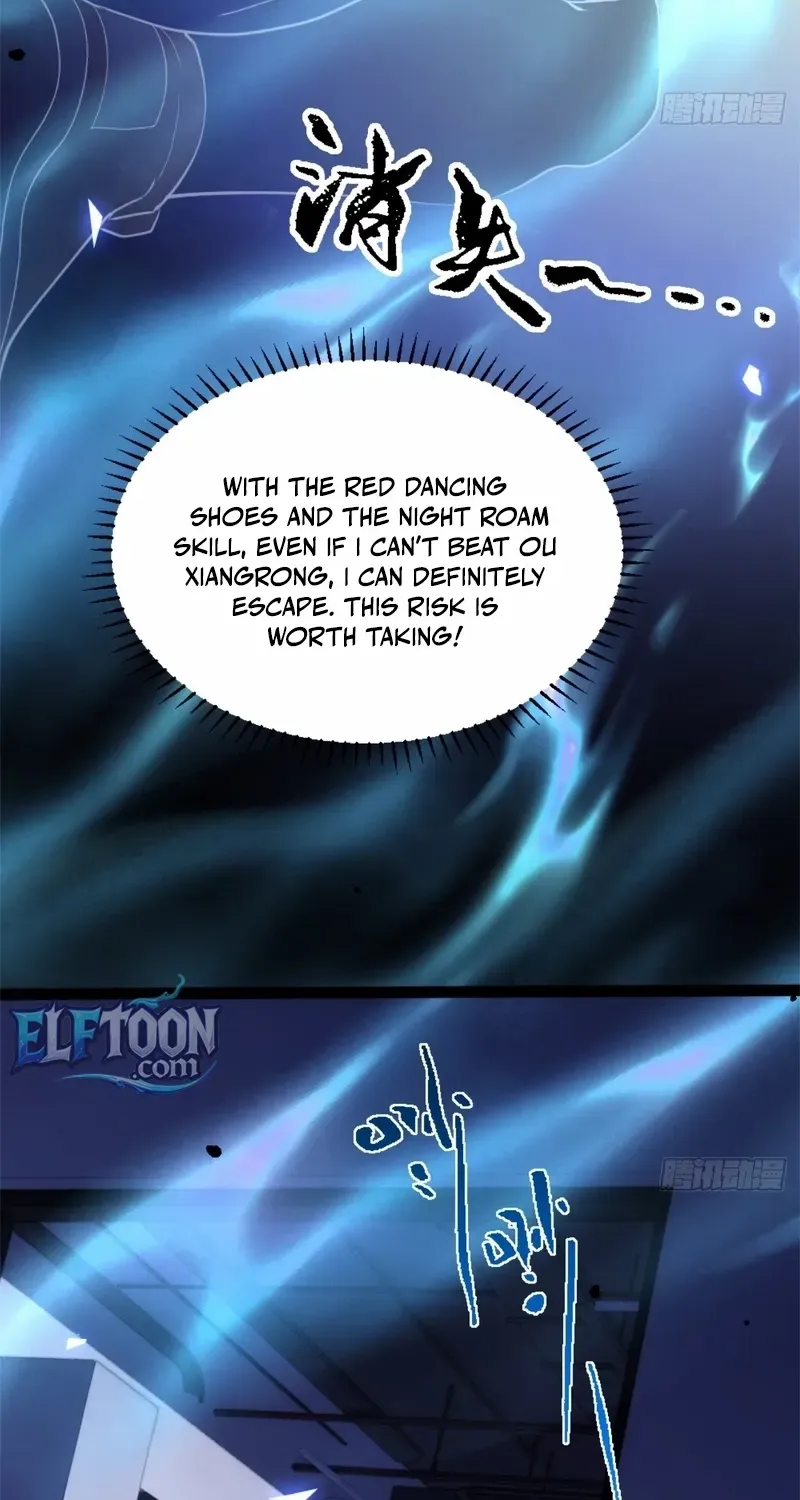 Read Spirit Realm Walker chapter 31 image 24 on Lezhin