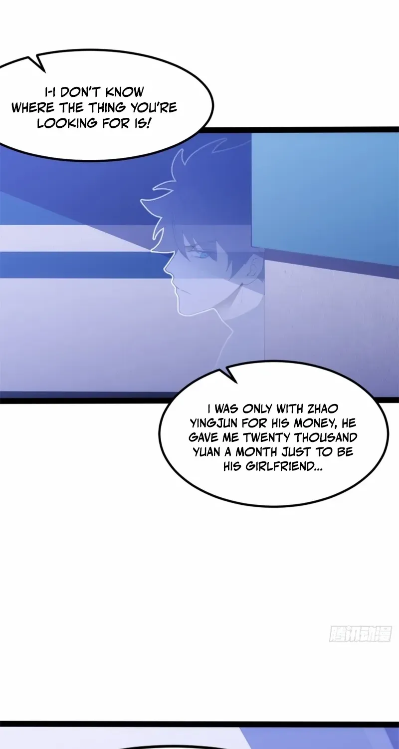 Read Spirit Realm Walker chapter 31 image 28 on Lezhin