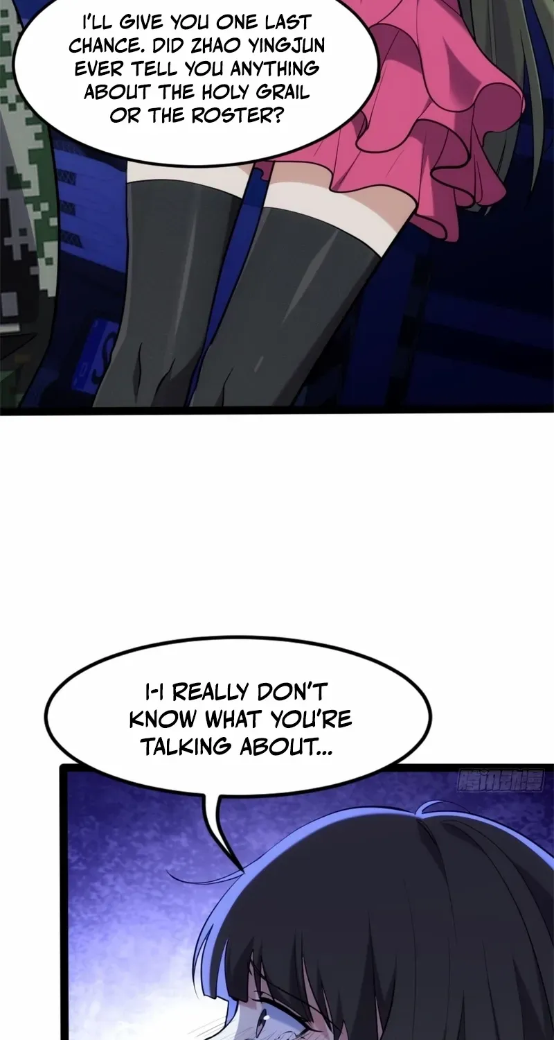 Read Spirit Realm Walker chapter 31 image 30 on Lezhin