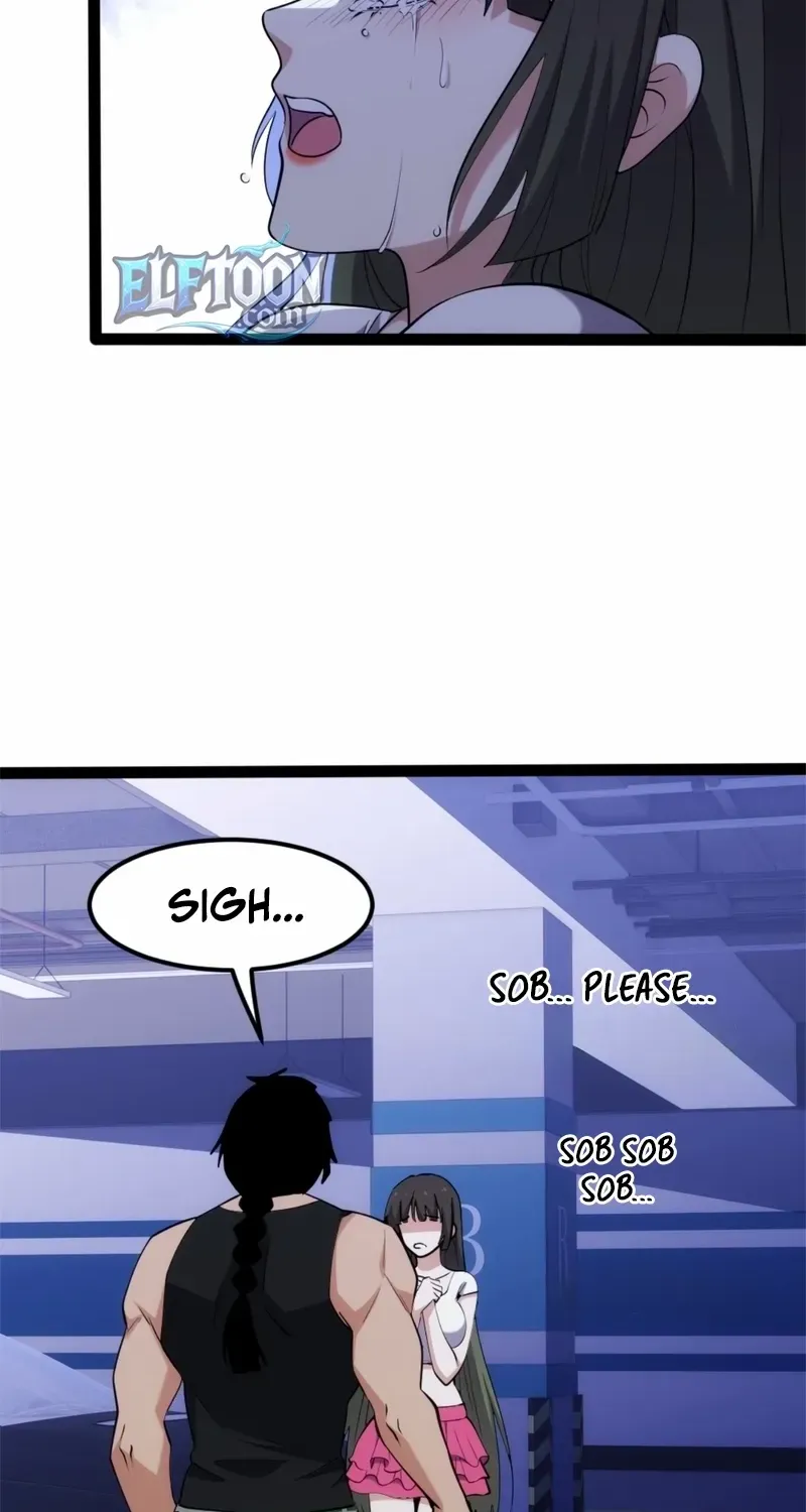 Read Spirit Realm Walker chapter 31 image 31 on Lezhin