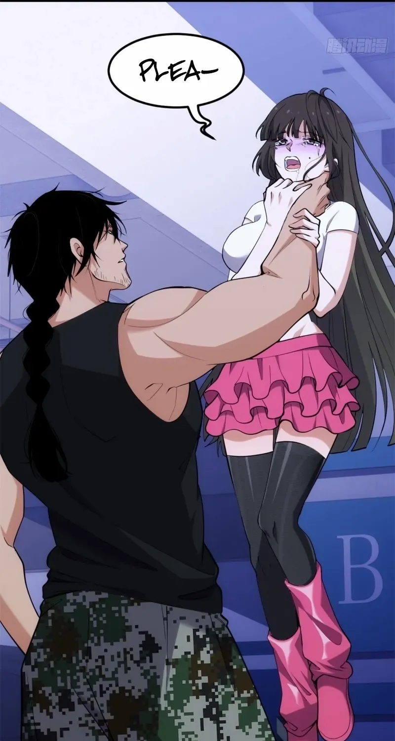 Read Spirit Realm Walker chapter 31 image 35 on Lezhin