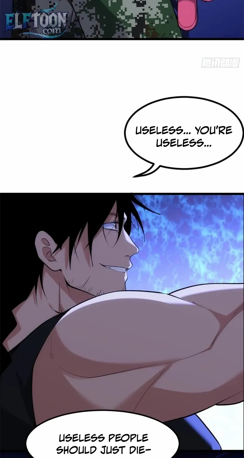 Read Spirit Realm Walker chapter 31 image 36 on Lezhin