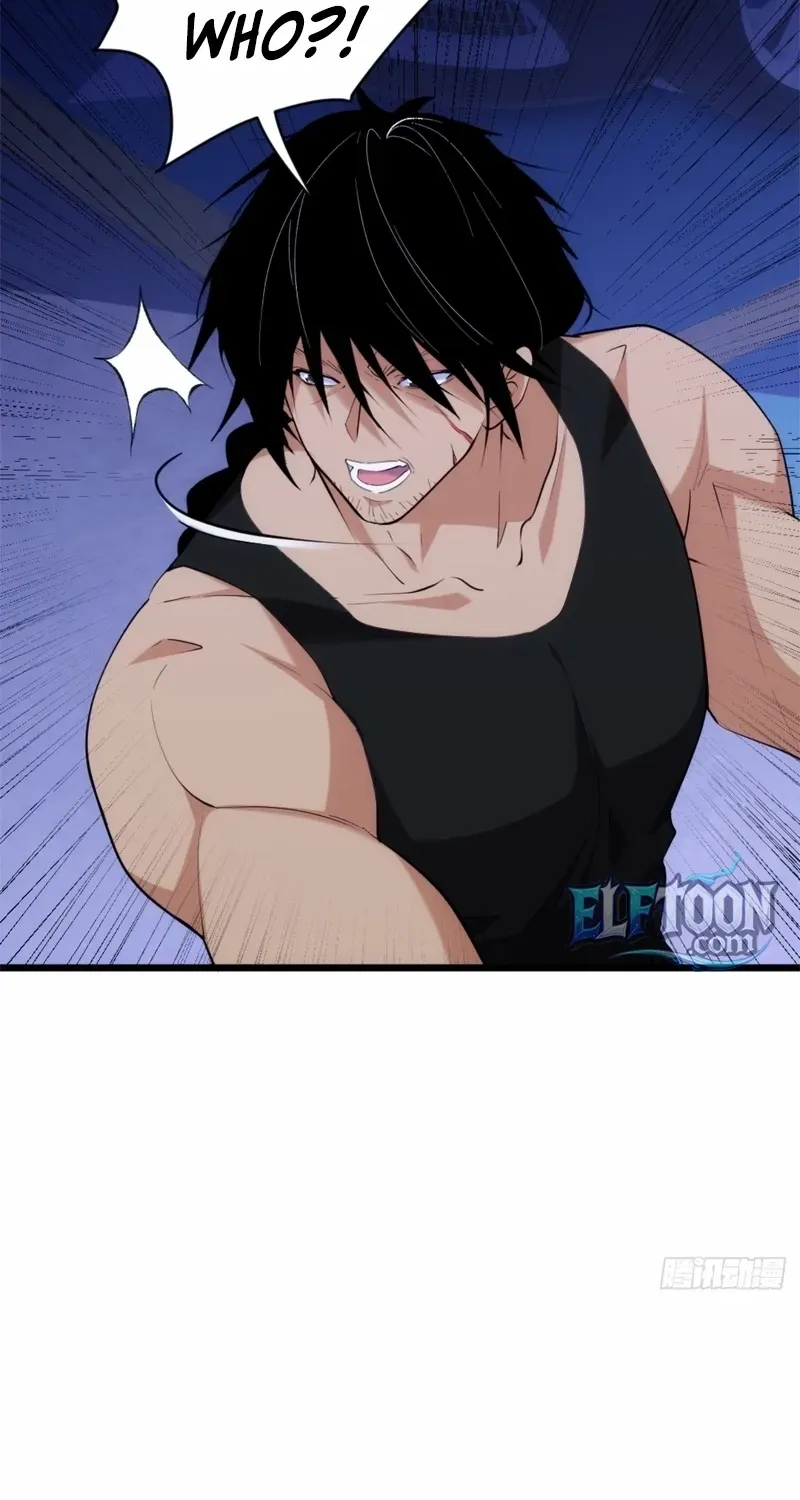 Read Spirit Realm Walker chapter 31 image 41 on Lezhin
