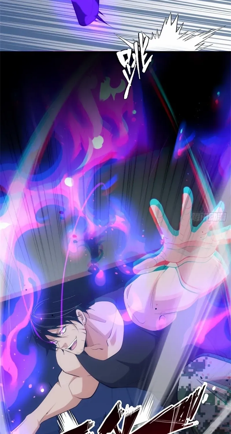 Read Spirit Realm Walker chapter 31 image 48 on Lezhin