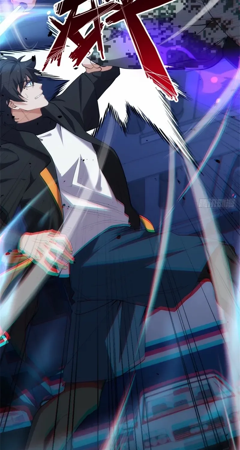 Read Spirit Realm Walker chapter 31 image 49 on Lezhin