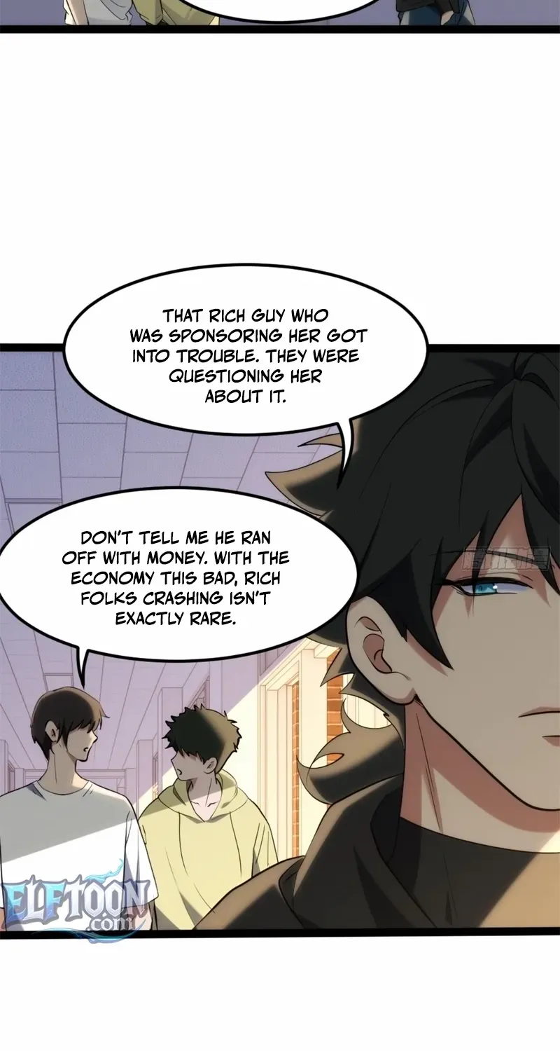 Read Spirit Realm Walker chapter 31 image 6 on Lezhin