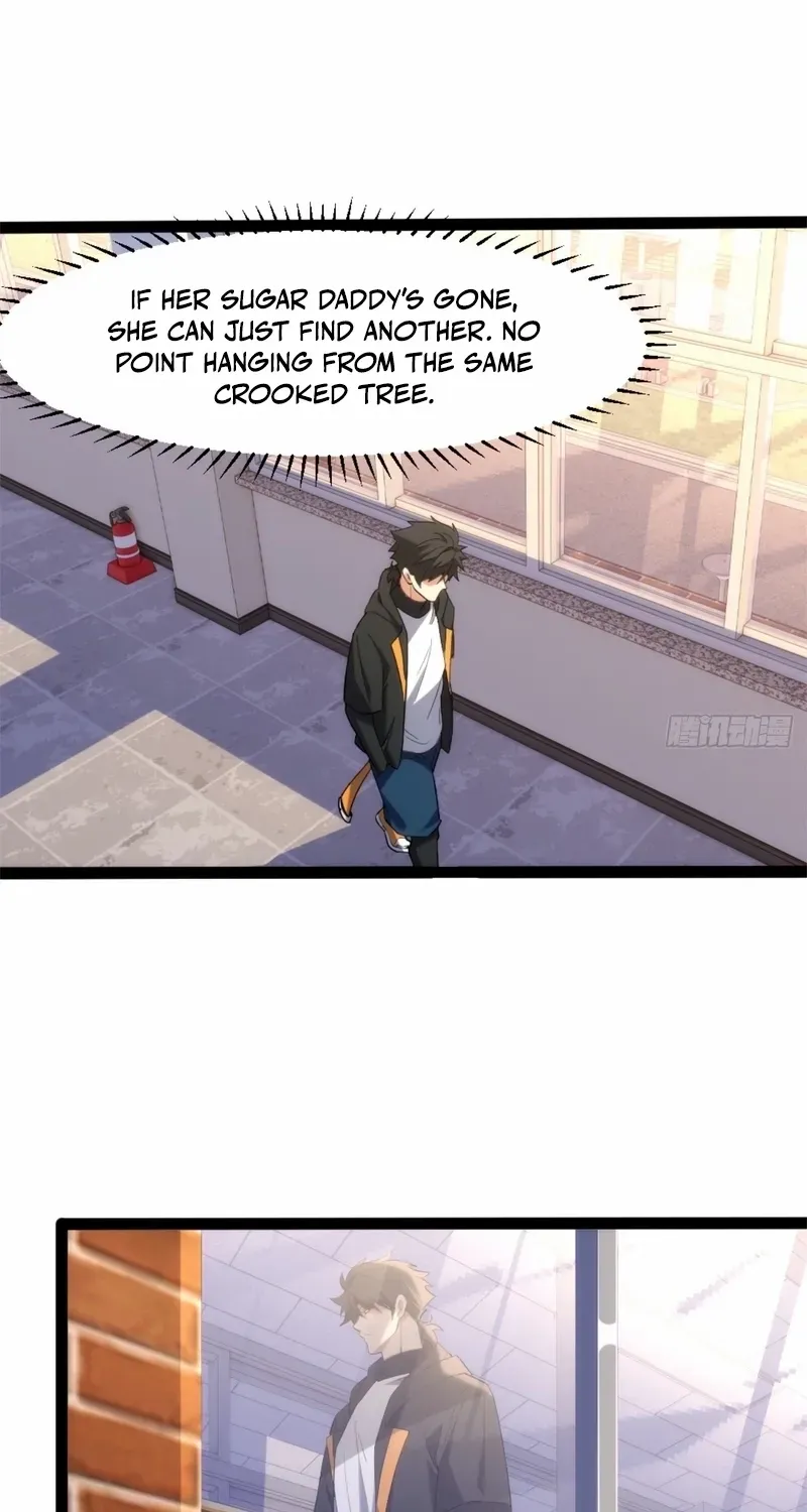 Read Spirit Realm Walker chapter 31 image 7 on Lezhin