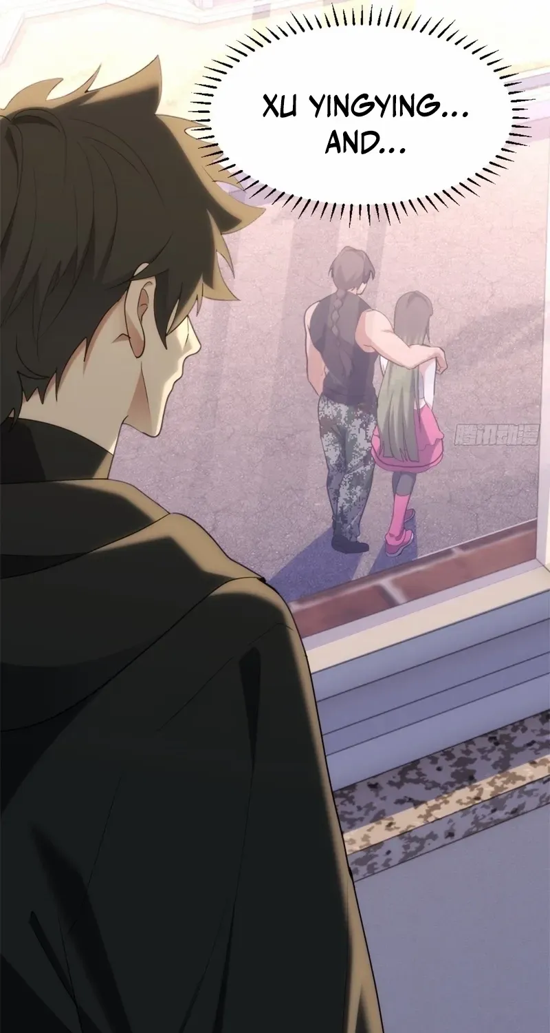 Read Spirit Realm Walker chapter 31 image 9 on Lezhin