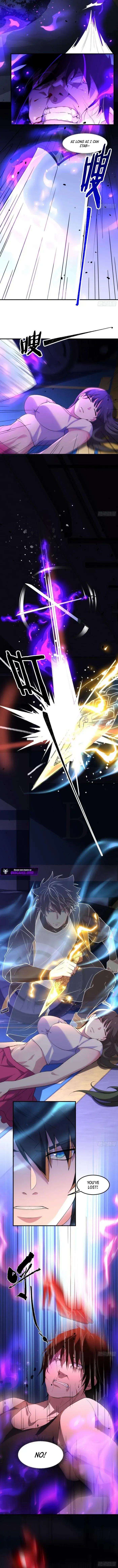Read Spirit Realm Walker chapter 35 image 1 on Lezhin