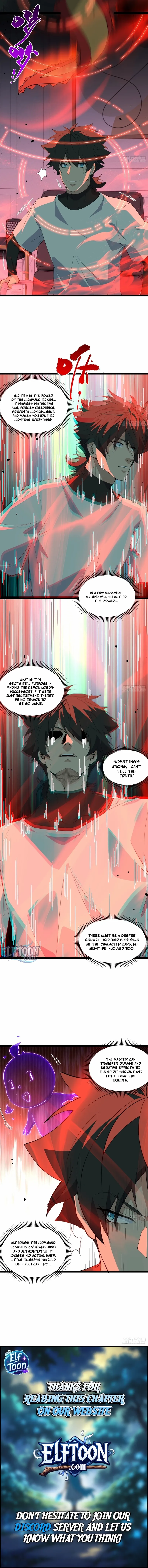Read Spirit Realm Walker chapter 39 image 6 on Lezhin
