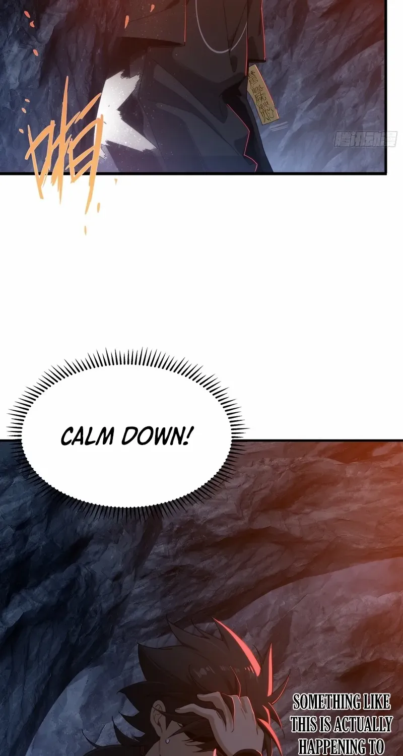 Read Spirit Realm Walker chapter 4 image 14 on Lezhin