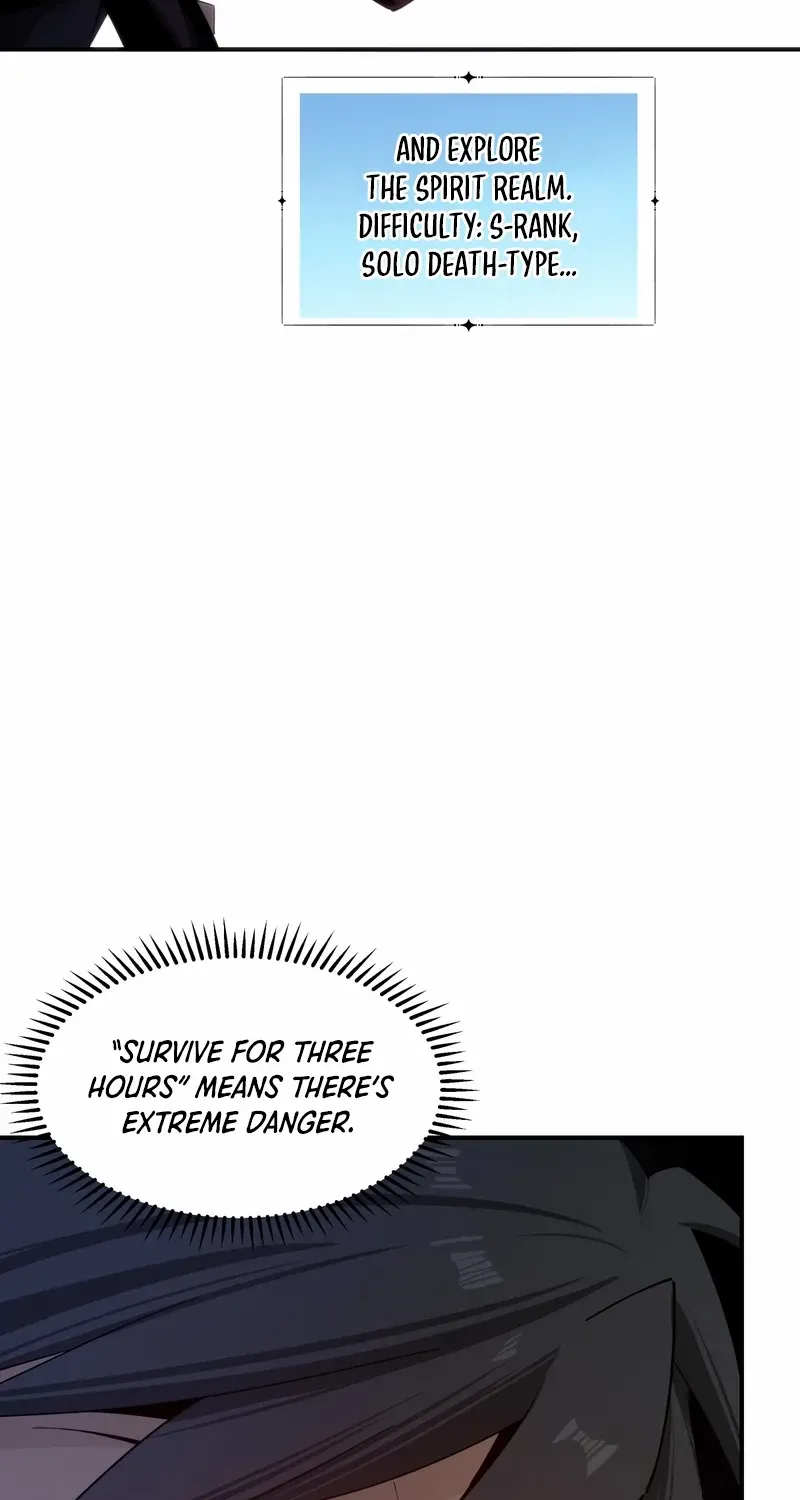 Read Spirit Realm Walker chapter 4 image 19 on Lezhin