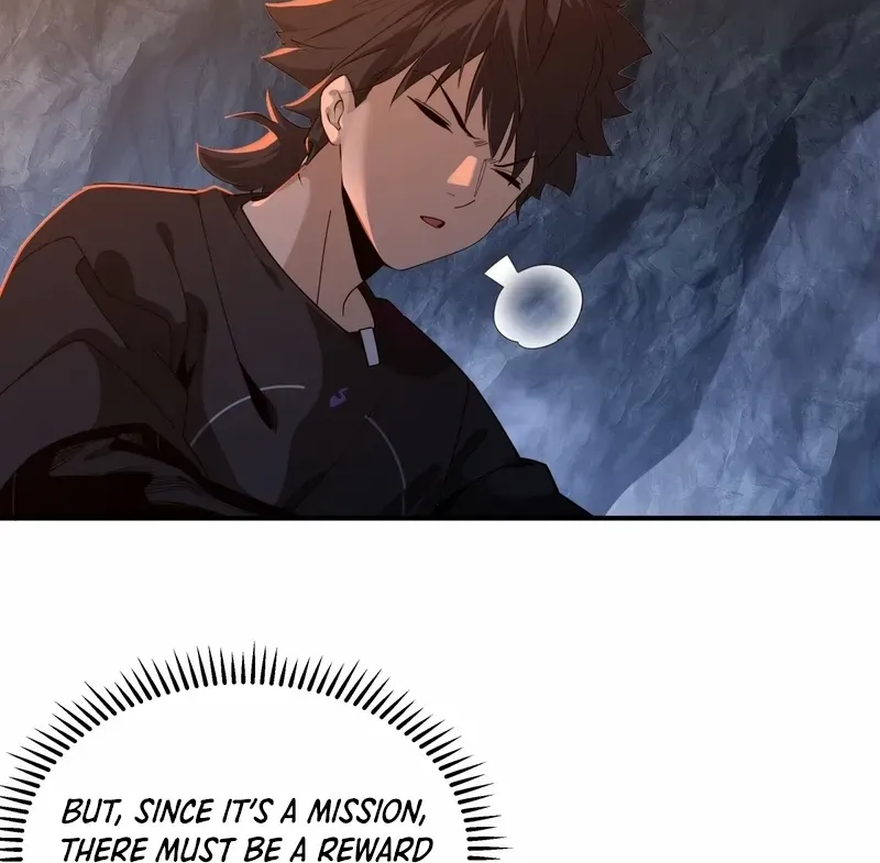 Read Spirit Realm Walker chapter 4 image 21 on Lezhin