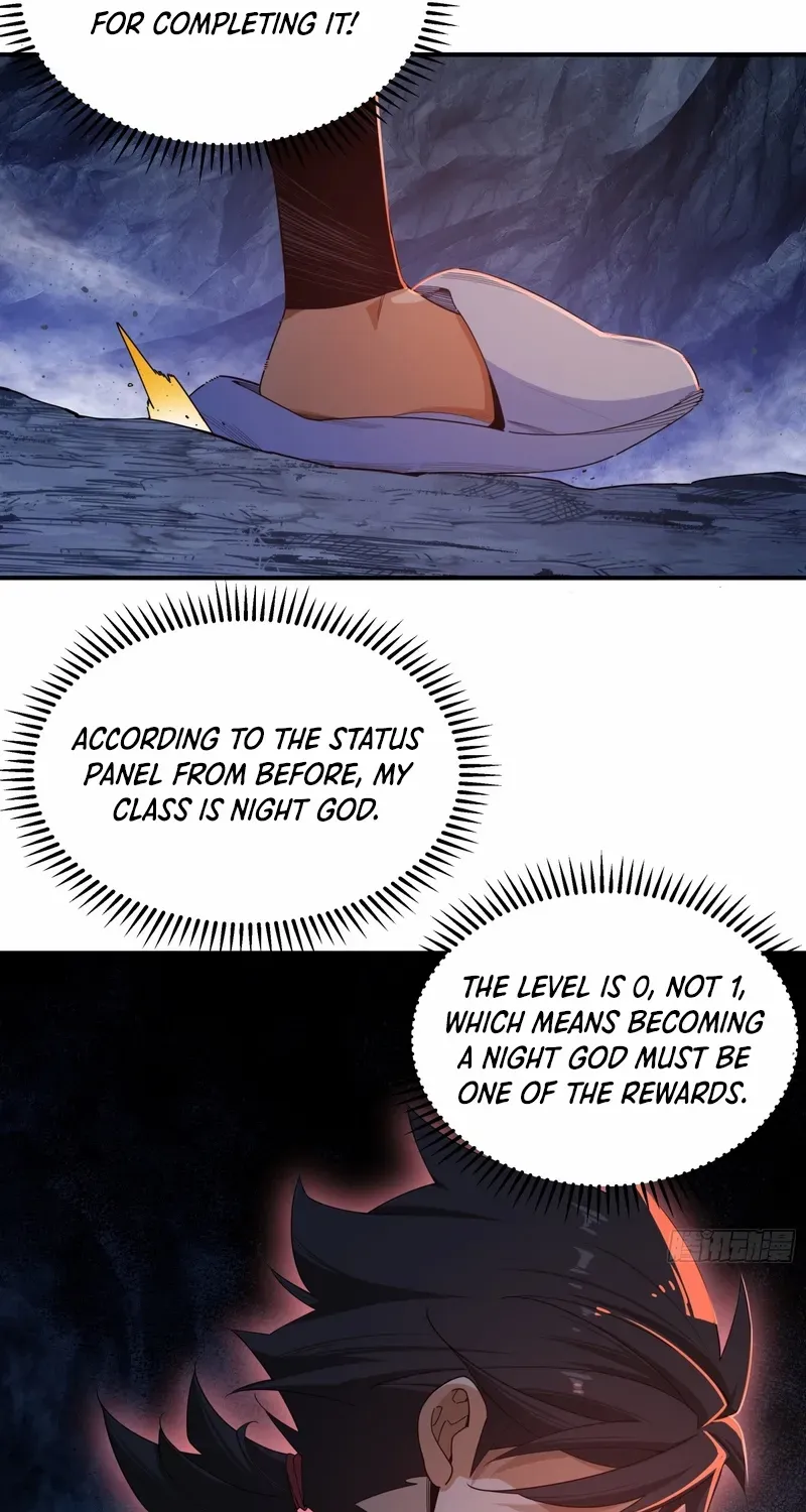 Read Spirit Realm Walker chapter 4 image 22 on Lezhin