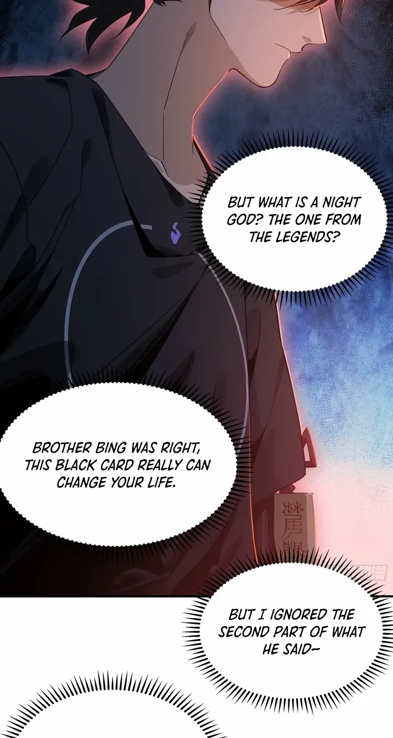 Read Spirit Realm Walker chapter 4 image 23 on Lezhin