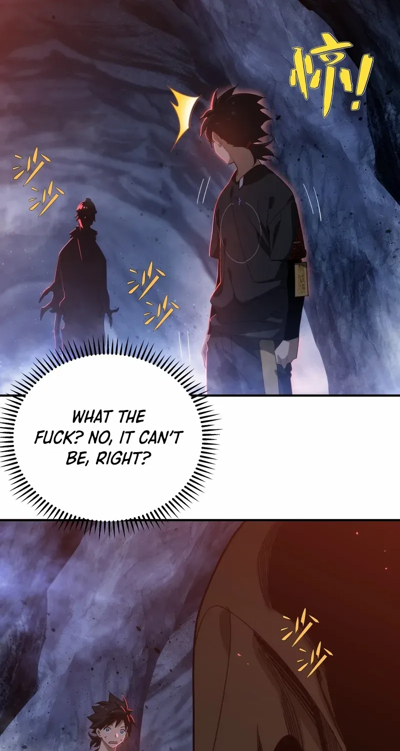 Read Spirit Realm Walker chapter 4 image 27 on Lezhin