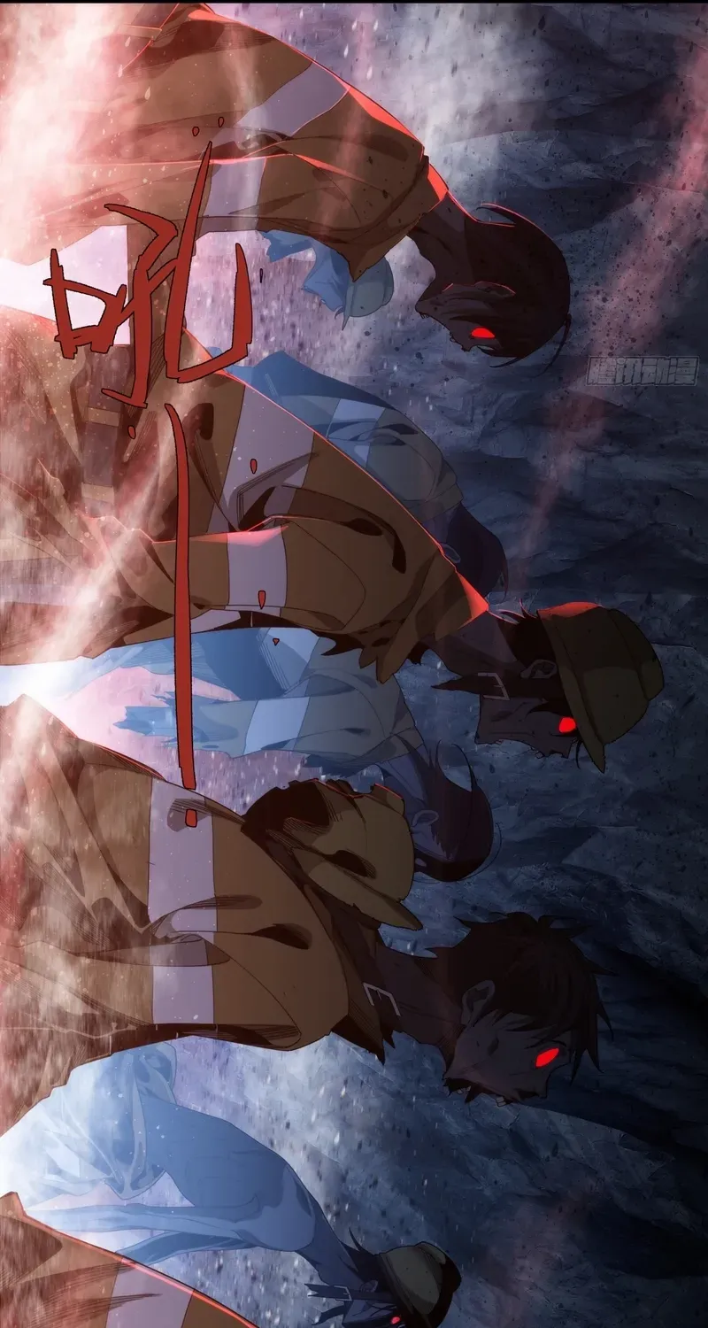 Read Spirit Realm Walker chapter 4 image 32 on Lezhin
