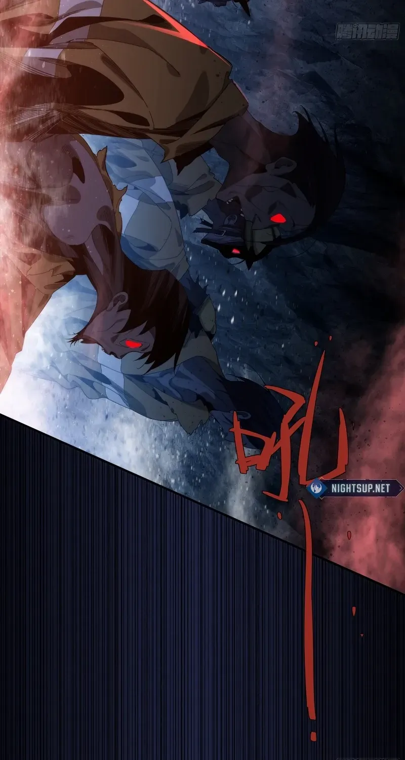 Read Spirit Realm Walker chapter 4 image 33 on Lezhin