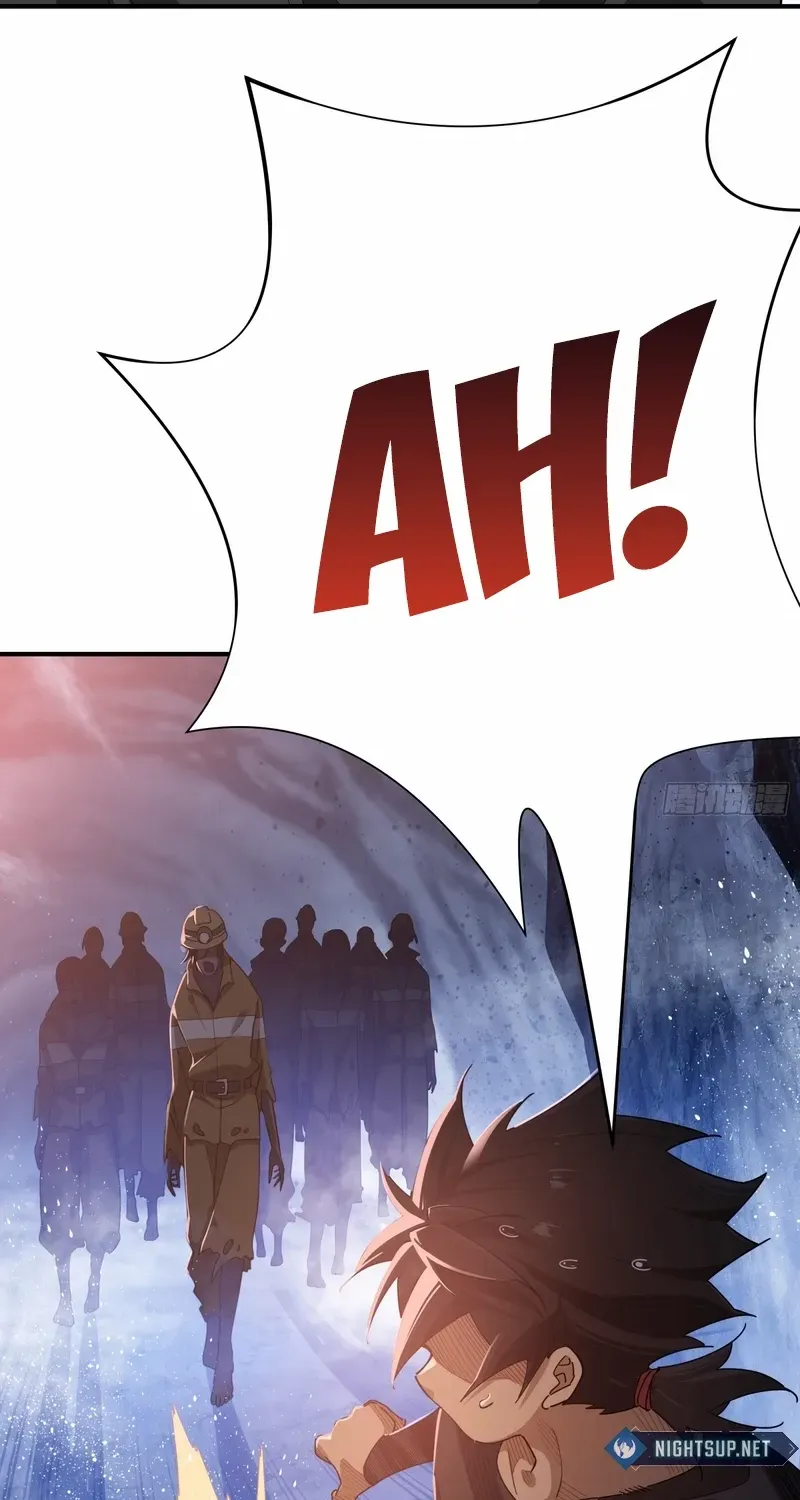 Read Spirit Realm Walker chapter 4 image 35 on Lezhin