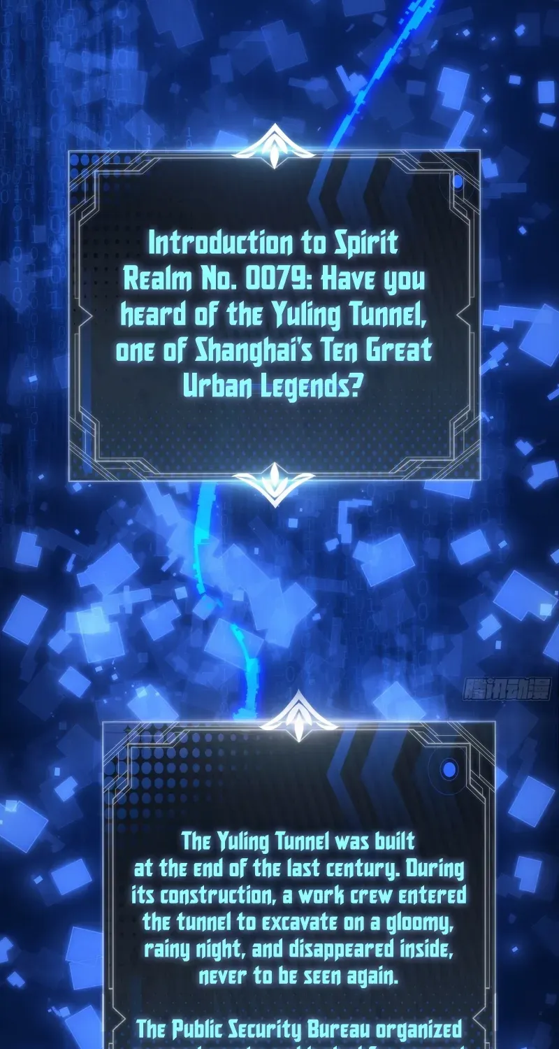 Read Spirit Realm Walker chapter 4 image 4 on Lezhin