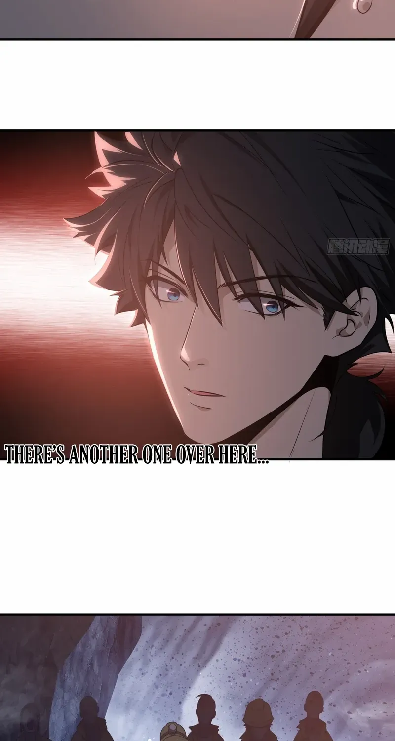 Read Spirit Realm Walker chapter 4 image 40 on Lezhin