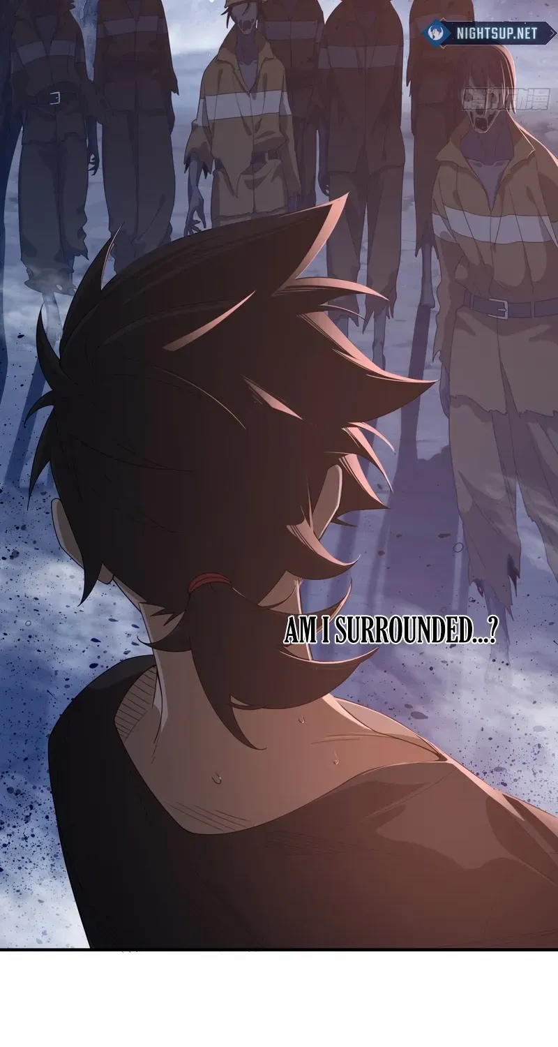 Read Spirit Realm Walker chapter 4 image 41 on Lezhin