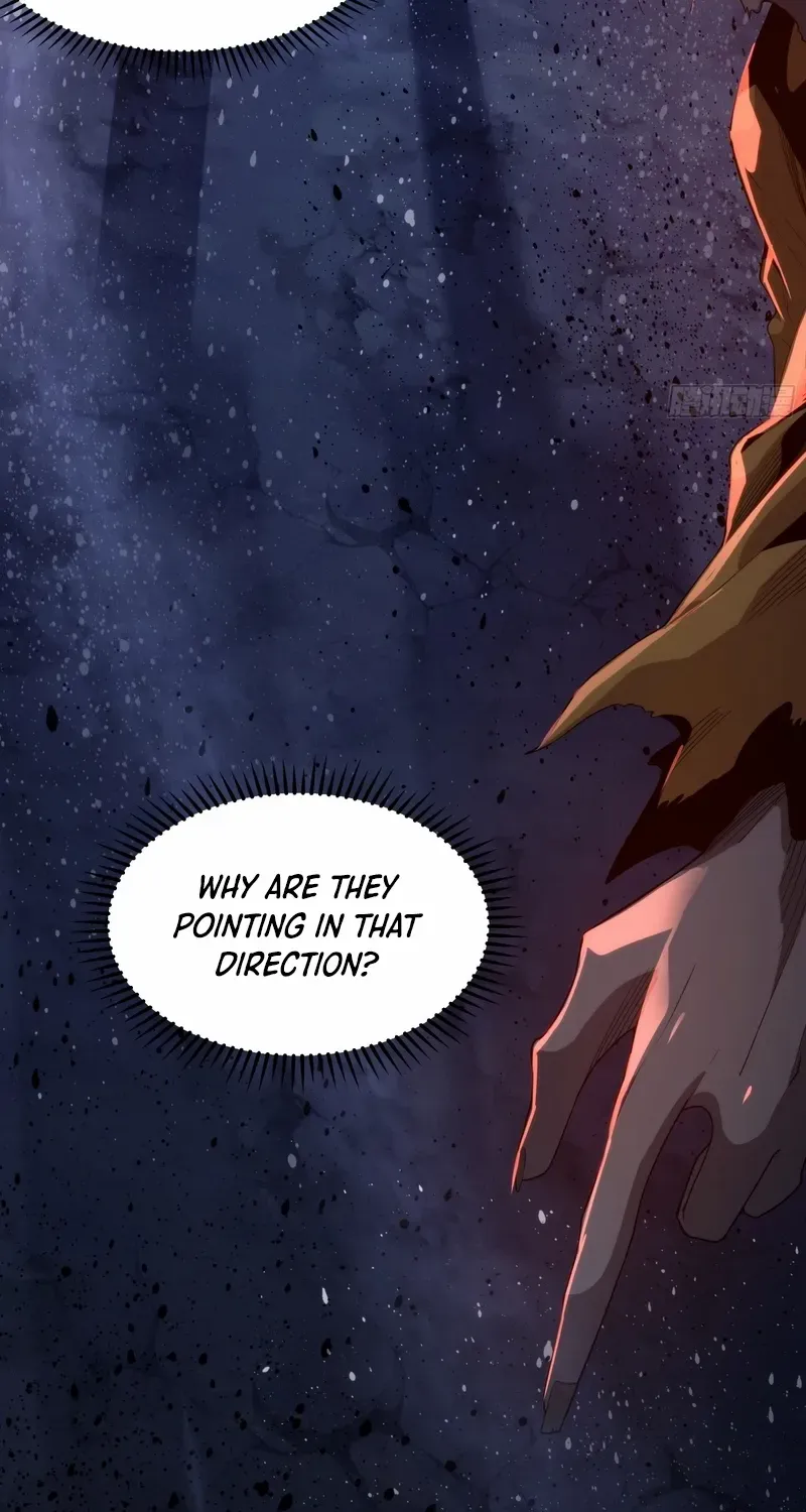 Read Spirit Realm Walker chapter 4 image 46 on Lezhin