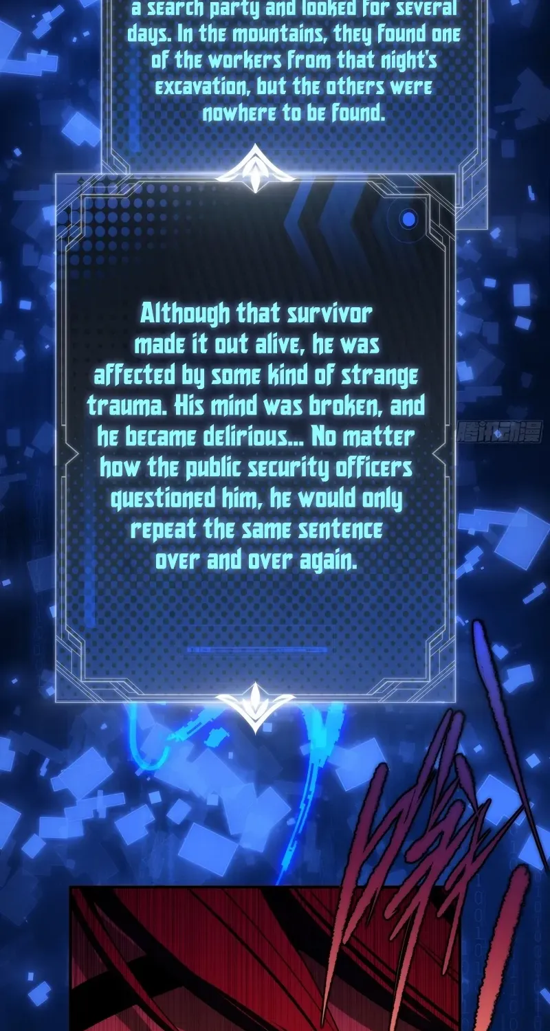 Read Spirit Realm Walker chapter 4 image 5 on Lezhin