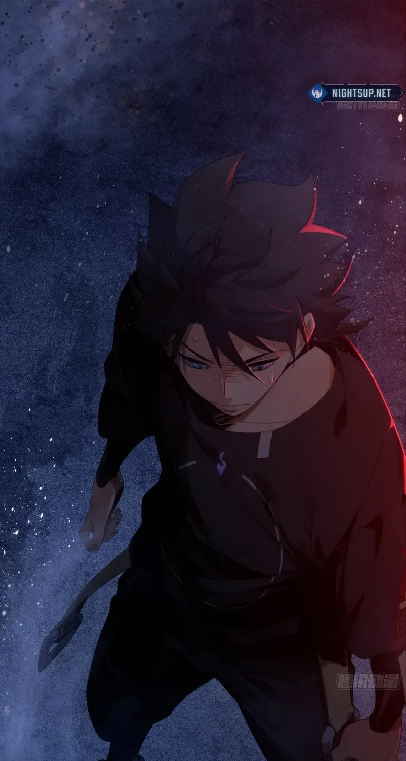 Read Spirit Realm Walker chapter 4 image 9 on Lezhin
