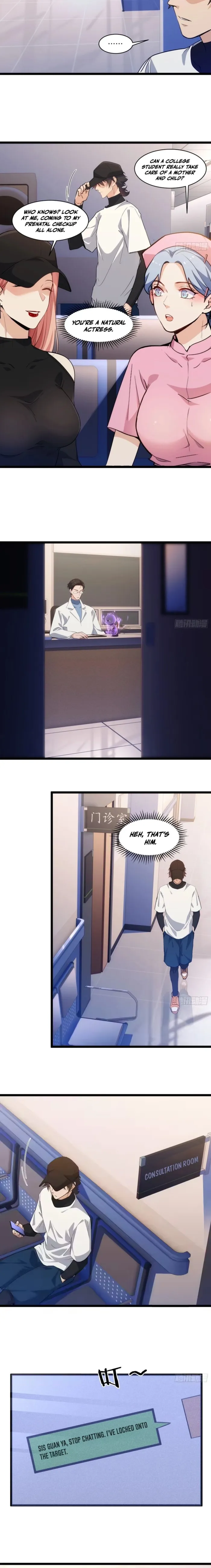 Read Spirit Realm Walker chapter 41 image 2 on Lezhin