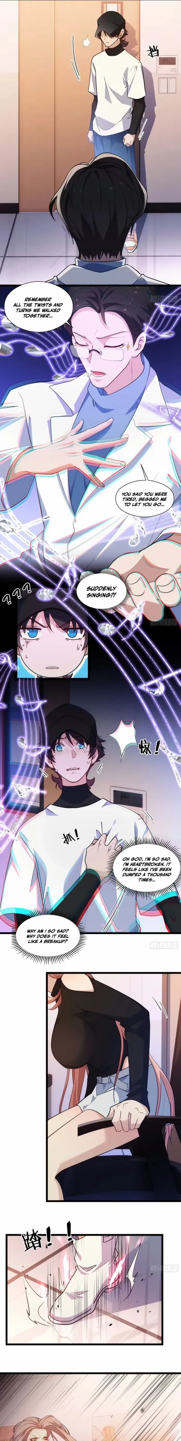 Read Spirit Realm Walker chapter 41 image 7 on Lezhin